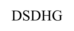 DSDHG trademark