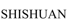 SHISHUAN trademark