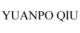 YUANPO QIU trademark