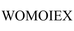 WOMOIEX trademark