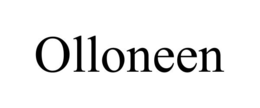 OLLONEEN trademark
