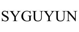 SYGUYUN trademark