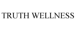 TRUTH WELLNESS trademark