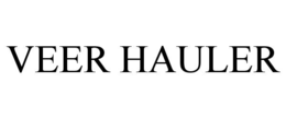 VEER HAULER trademark