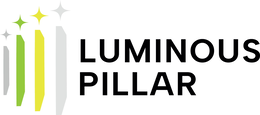 LUMINOUS PILLAR trademark