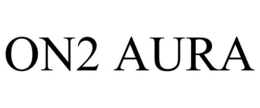 ON2 AURA trademark