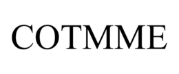 COTMME trademark