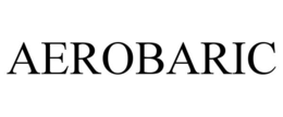 AEROBARIC trademark