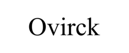 OVIRCK trademark
