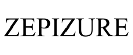 ZEPIZURE trademark