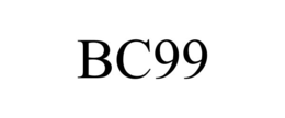 BC99 trademark