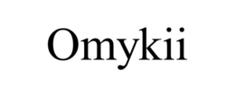 OMYKII trademark