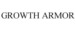 GROWTH ARMOR trademark