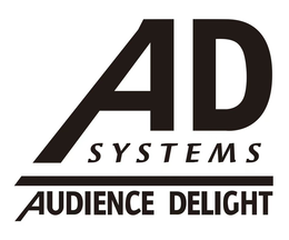 AD SYSTEMS AUDIENCE DELIGHT trademark