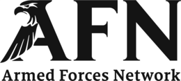 AFN ARMED FORCES NETWORK trademark