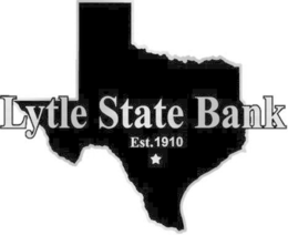 LYTLE STATE BANK EST. 1910 trademark