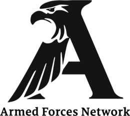A ARMED FORCES NETWORK trademark