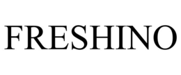 FRESHINO trademark