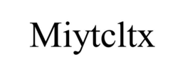 MIYTCLTX trademark
