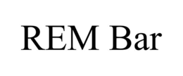 REM BAR trademark