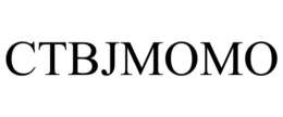 CTBJMOMO trademark