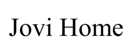 JOVI HOME trademark