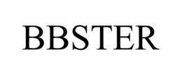 BBSTER trademark