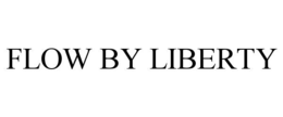 FLOW BY LIBERTY trademark