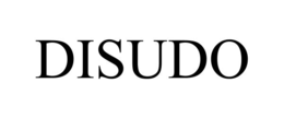 DISUDO trademark