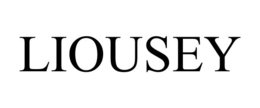 LIOUSEY trademark