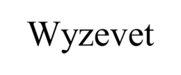 WYZEVET trademark