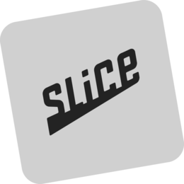 SLICE trademark