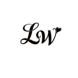 LW trademark