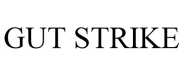 GUT STRIKE trademark