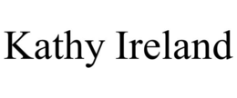 KATHY IRELAND trademark