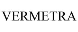 VERMETRA trademark