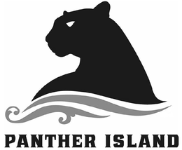 PANTHER ISLAND trademark
