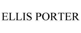 ELLIS PORTER trademark