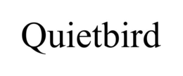 QUIETBIRD trademark