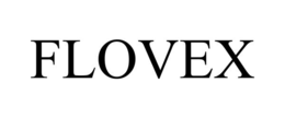 FLOVEX trademark