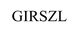 GIRSZL trademark