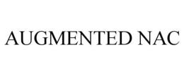 AUGMENTED NAC trademark