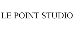 LE POINT STUDIO trademark