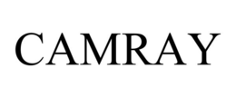 CAMRAY trademark
