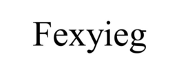 FEXYIEG trademark