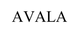 AVALA trademark