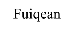 FUIQEAN trademark