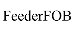 FEEDERFOB trademark