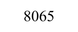 8065 trademark