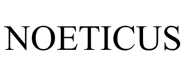 NOETICUS trademark
